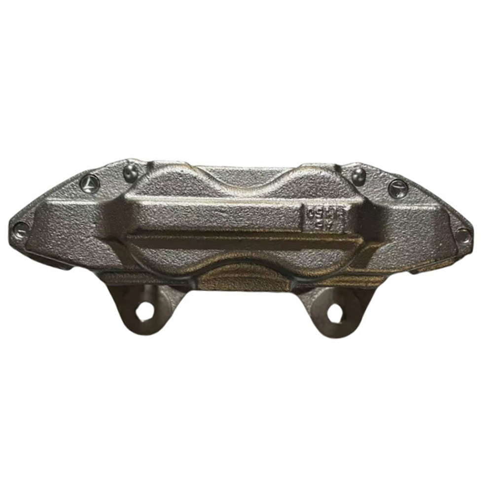 2007 Toyota Sequoia Brake Caliper